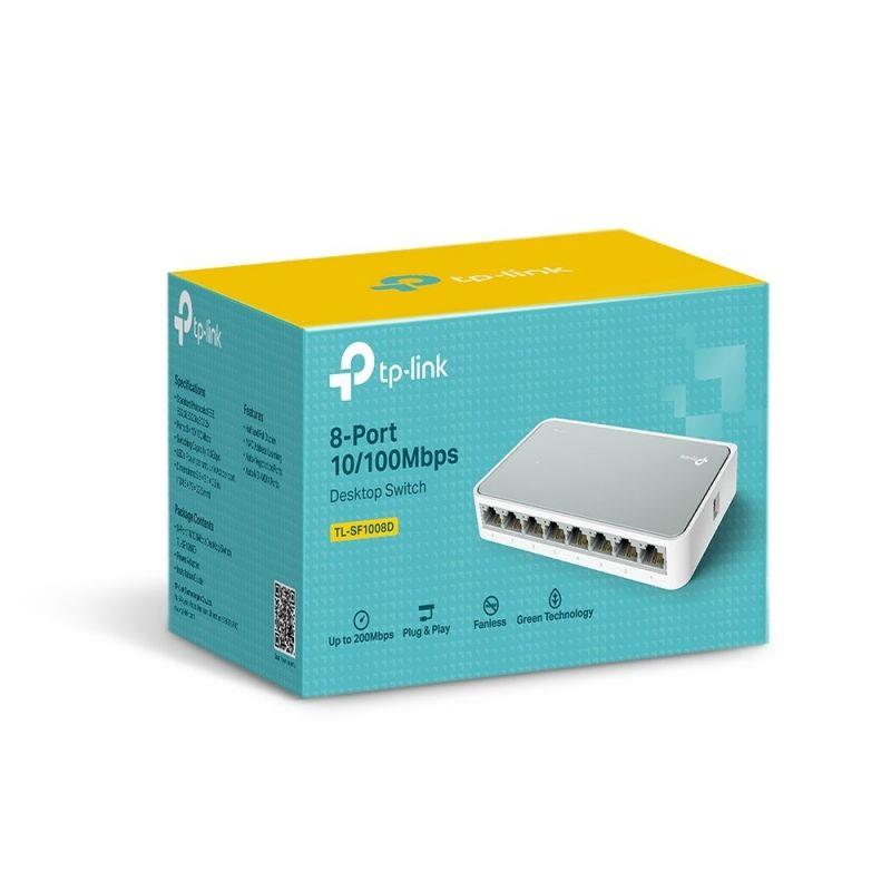 Switch 8