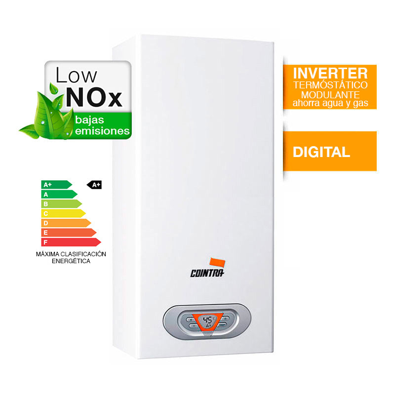 Water heater