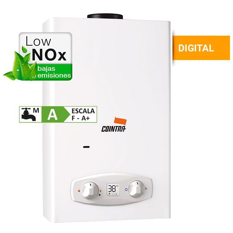 Water heater