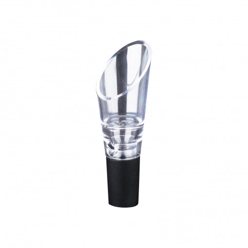 Pour spout