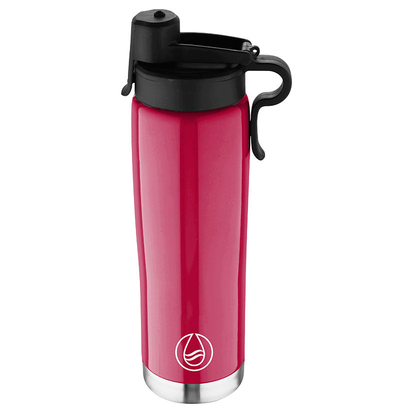 Vacuum flask