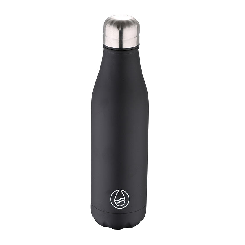 Thermos bottle