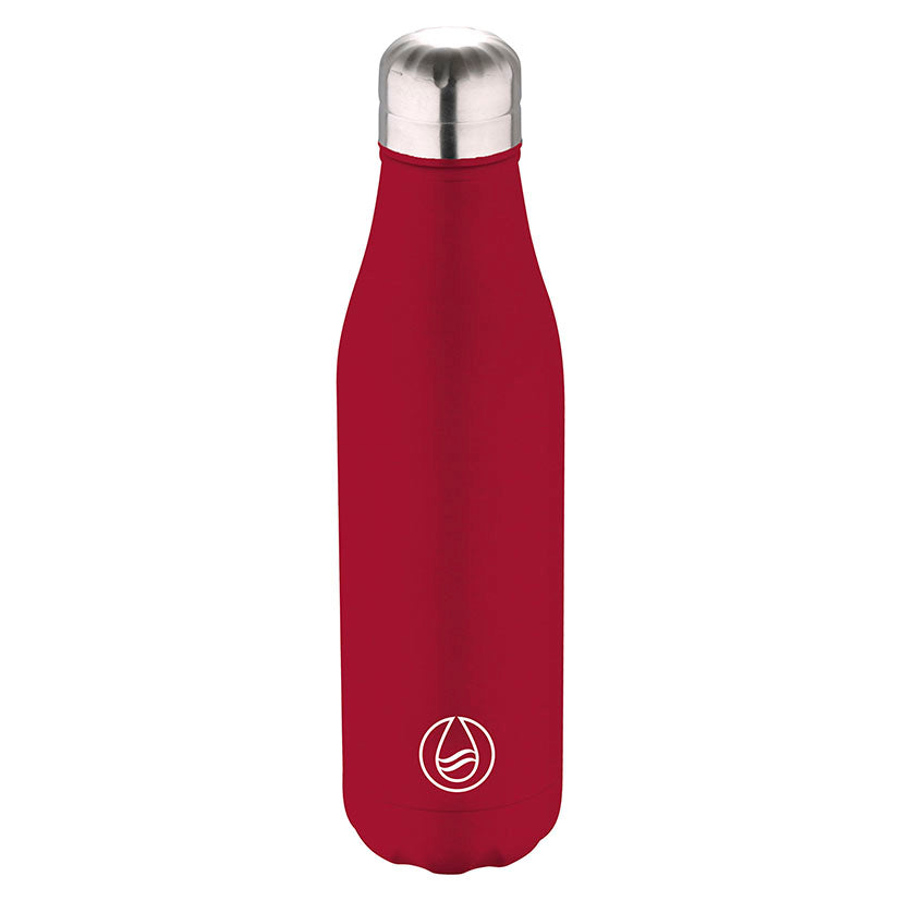 Thermos bottle