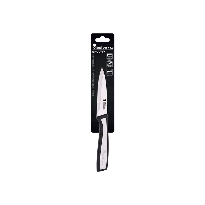 S.sharp. knife