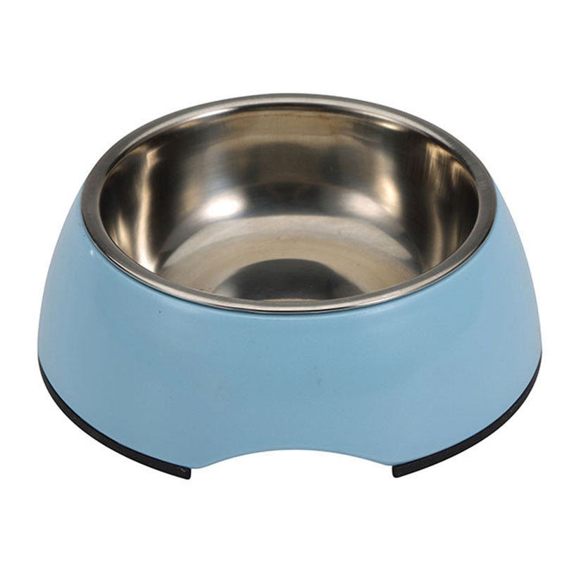 Dog feeder