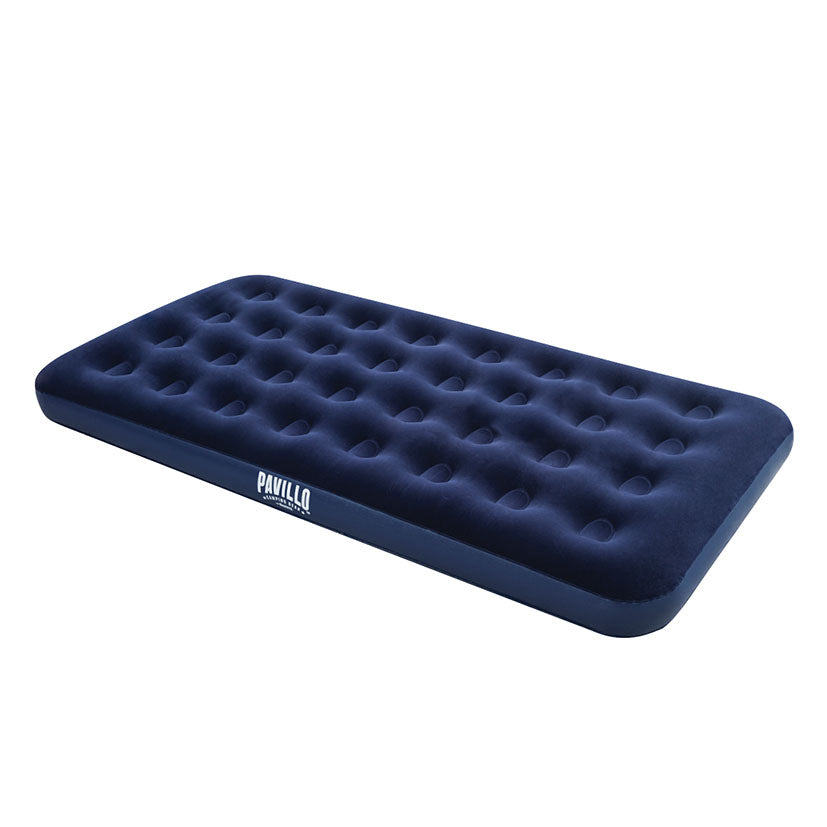 Inflatable mattress
