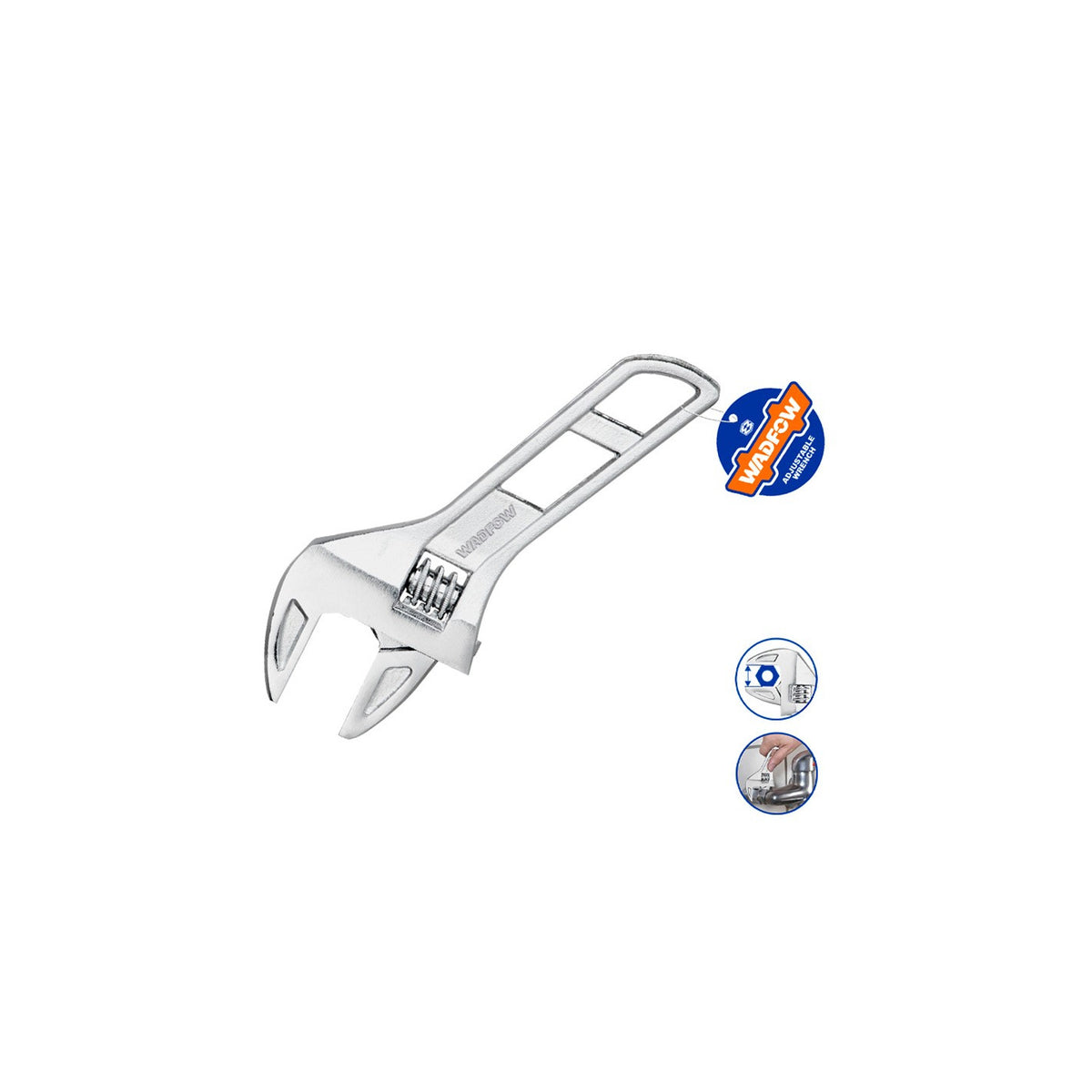 Llave inglesa