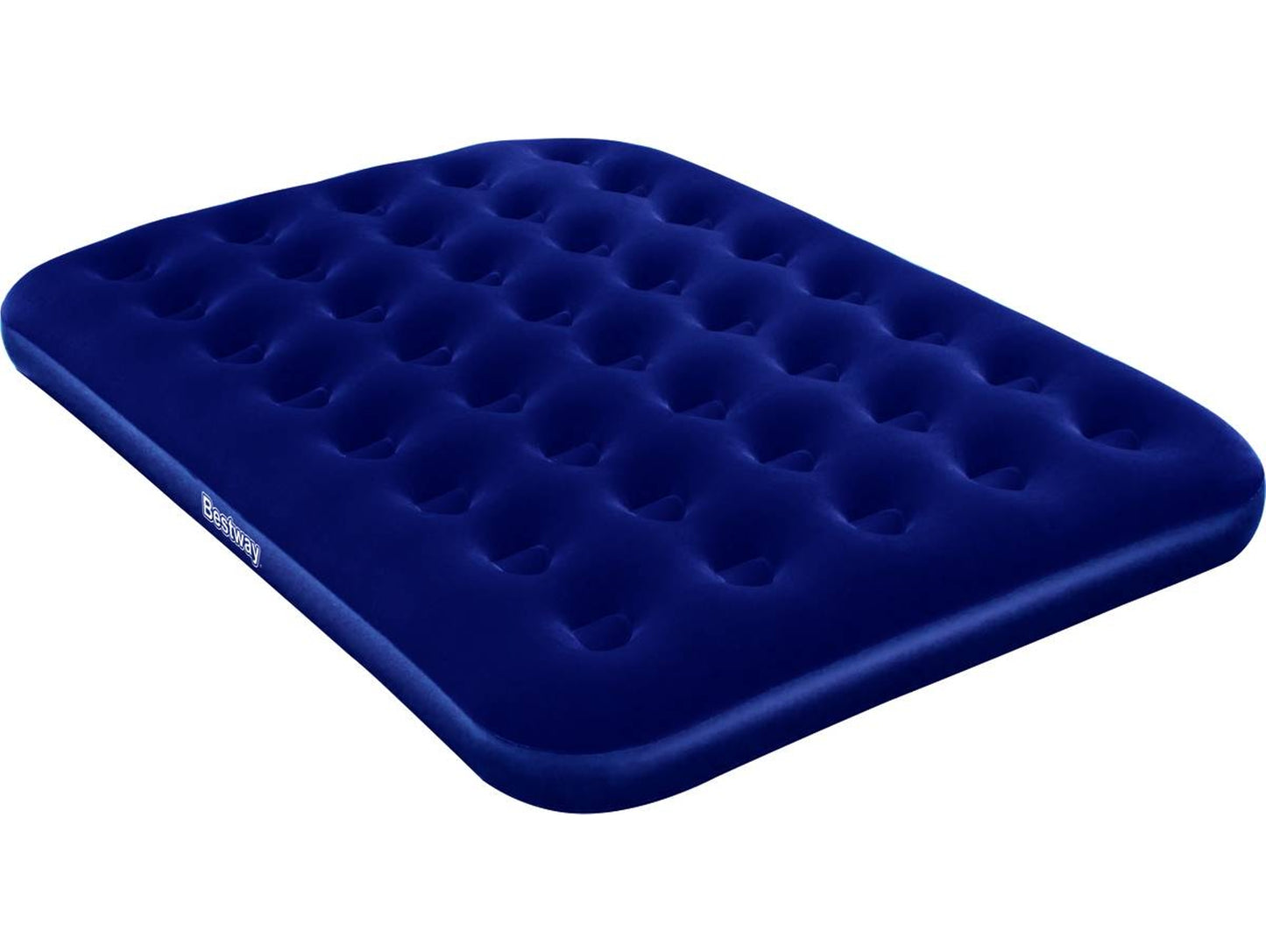 Inflatable mattress