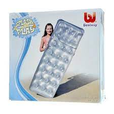 Beach mat