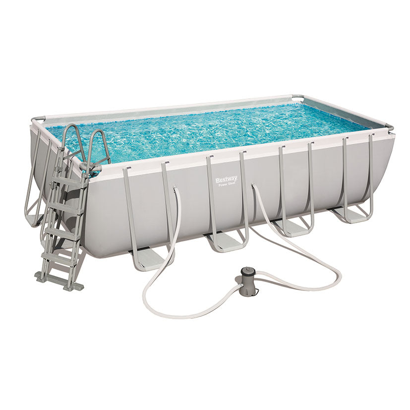 Hot tub.