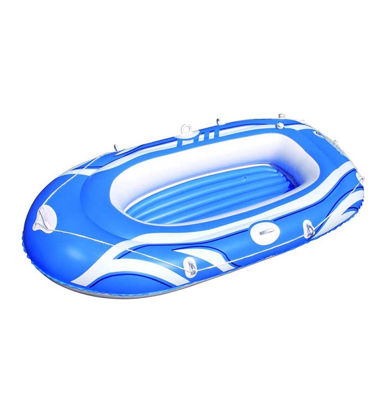 Inflatable boat