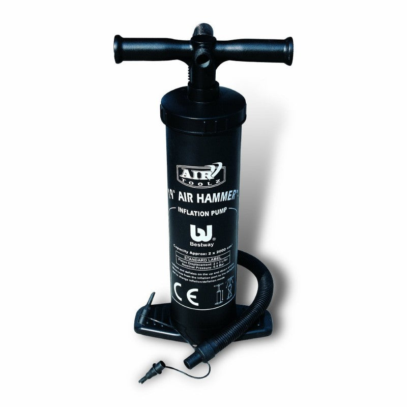 Air pump