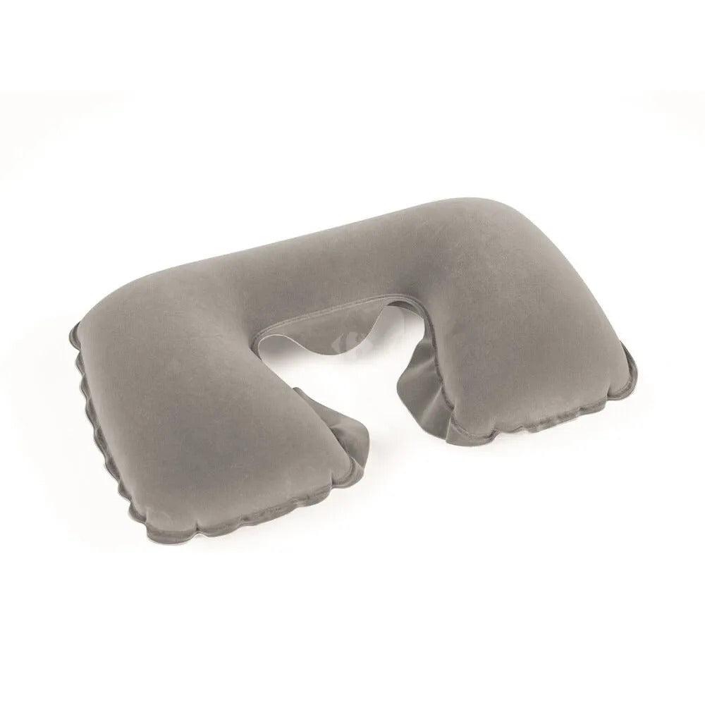Inflatable pillow