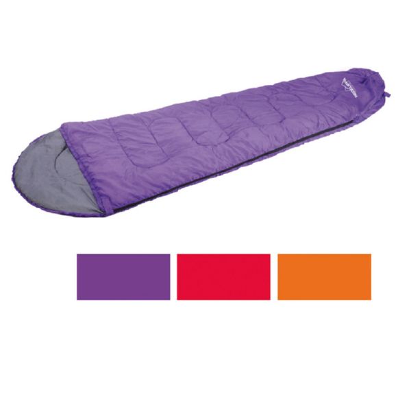 Sleeping bag