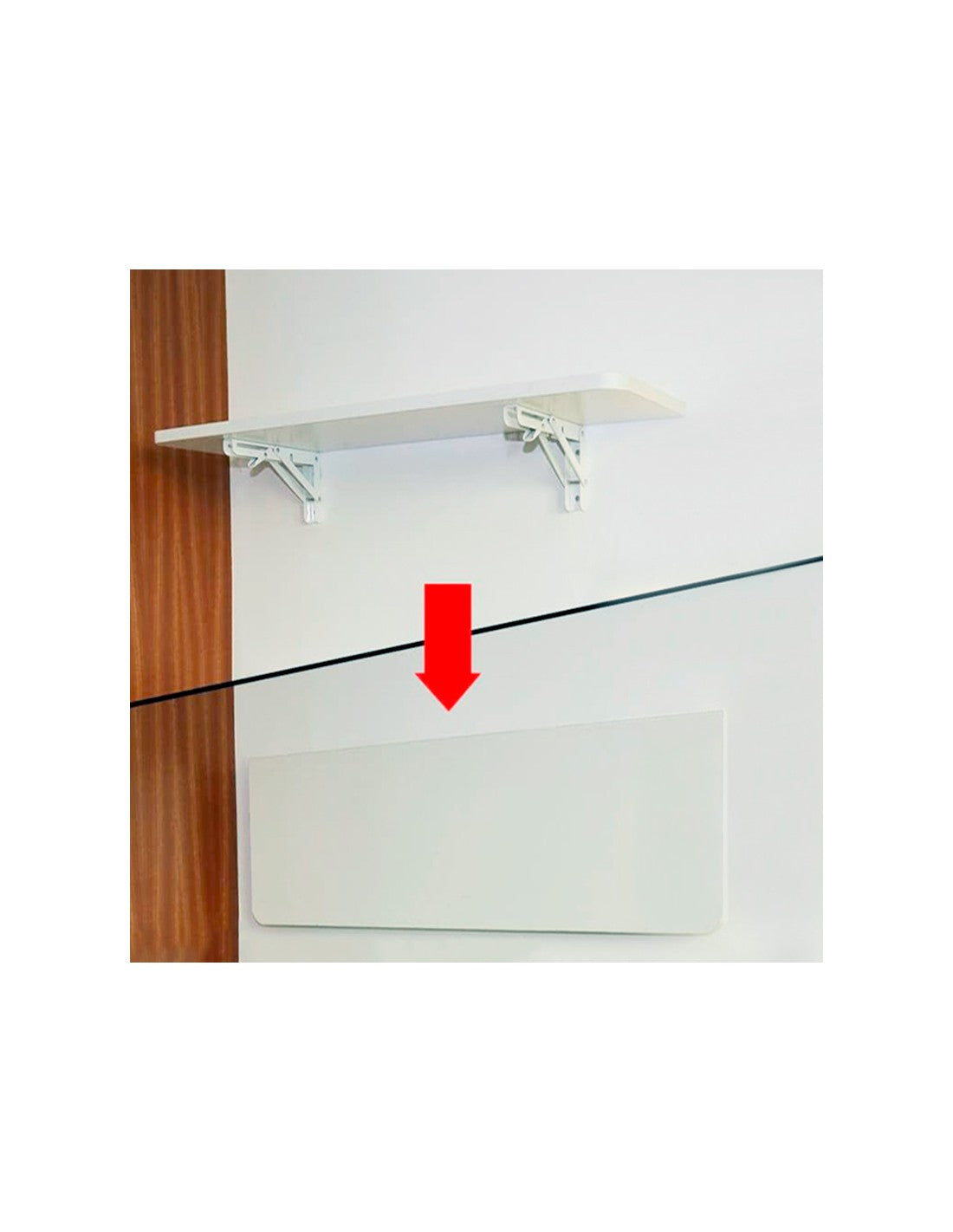 Folding stand