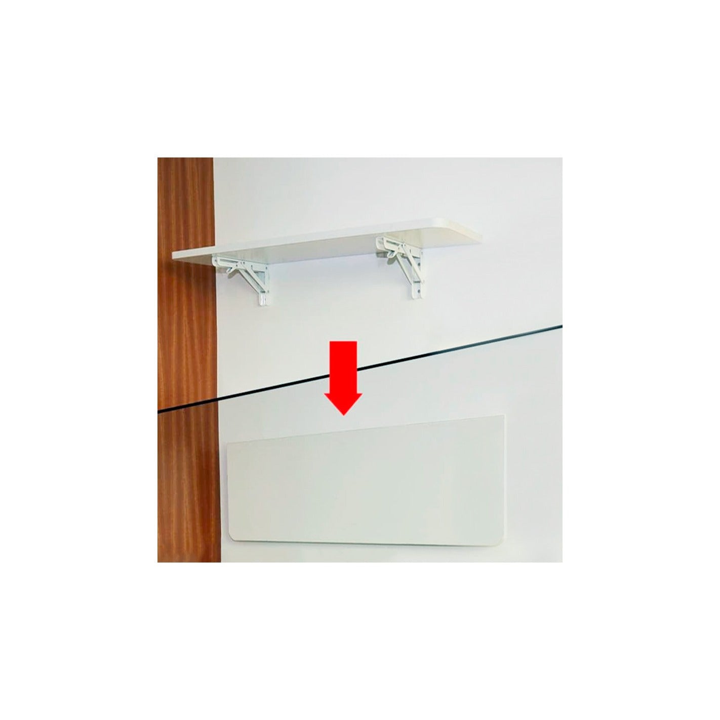 Folding stand