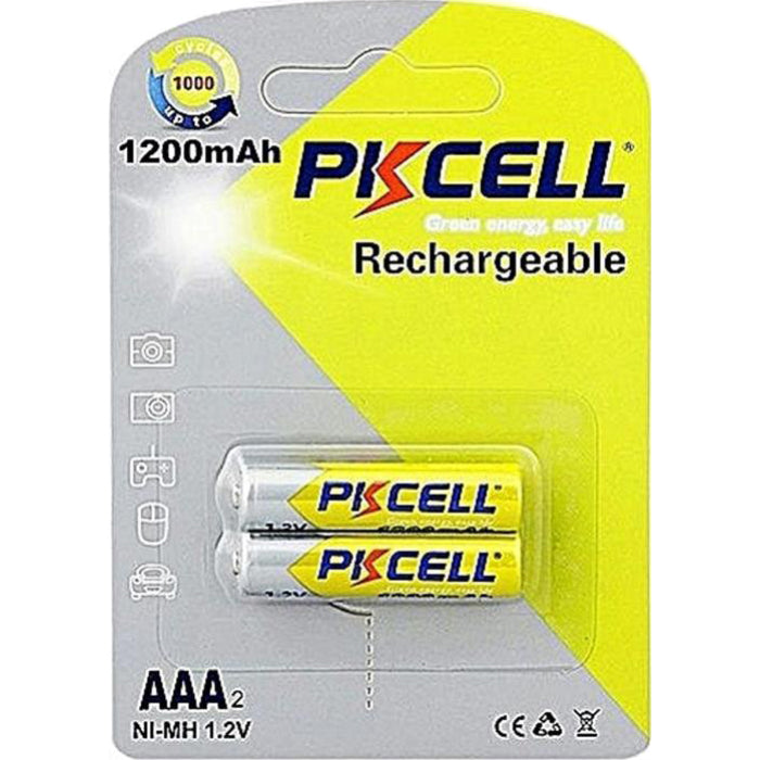 AAA battery