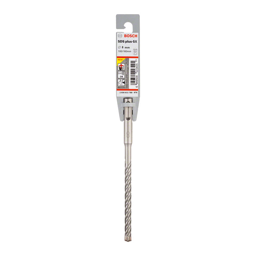 SDS plus-5X: