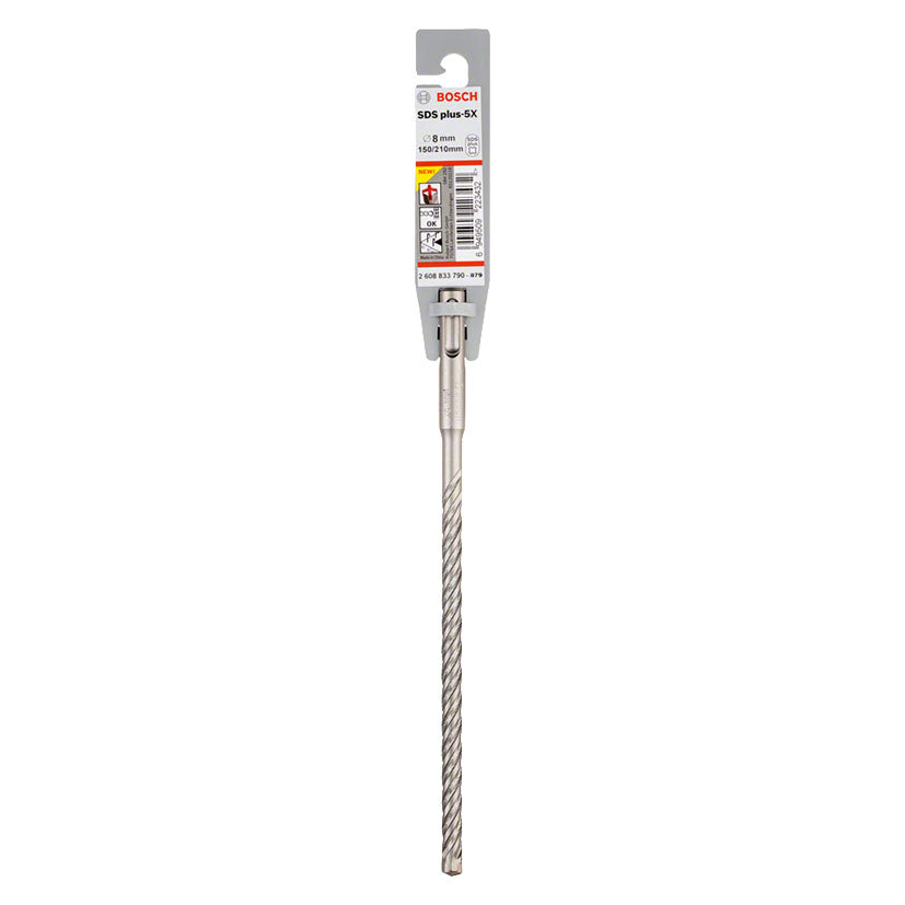SDS Plus-5X: