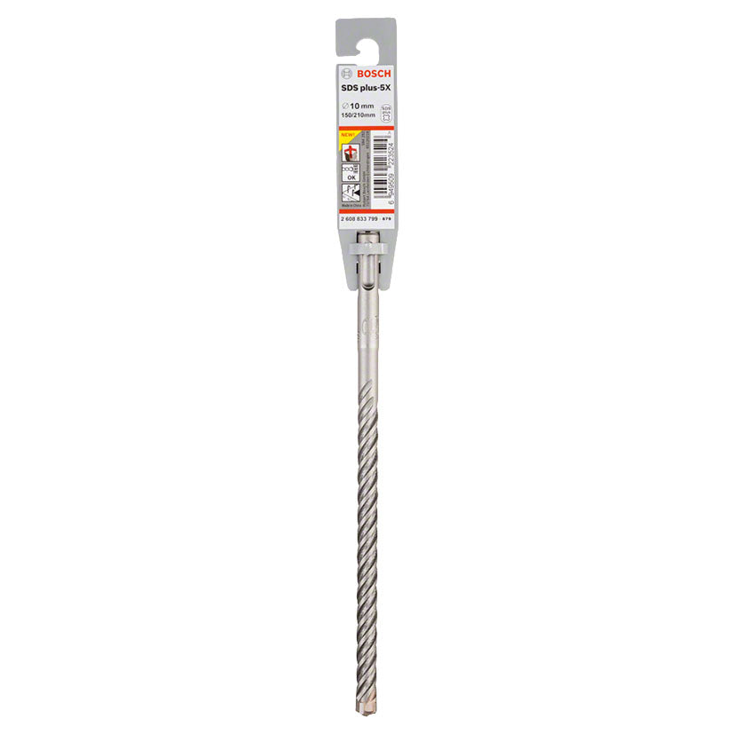 SDS plus-5x: