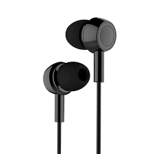 Headphones with