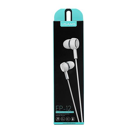Headphones with