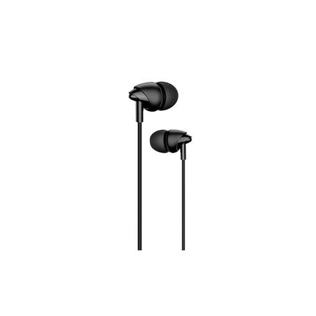 Headphones with