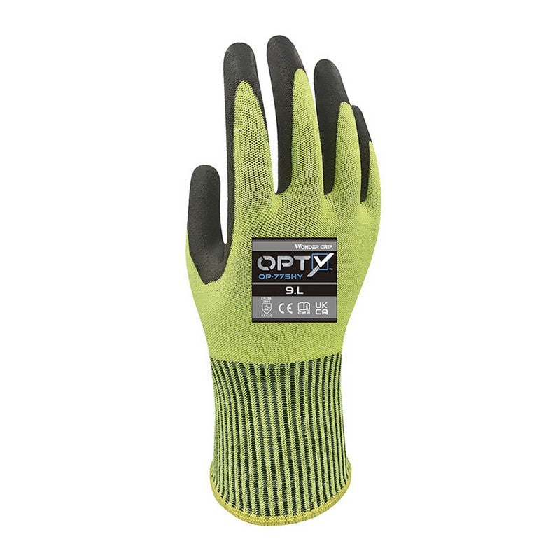 Wonder Glove