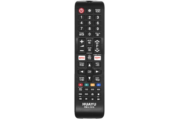 TV remote