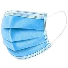 Hygienic mask