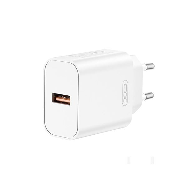 18W Charger