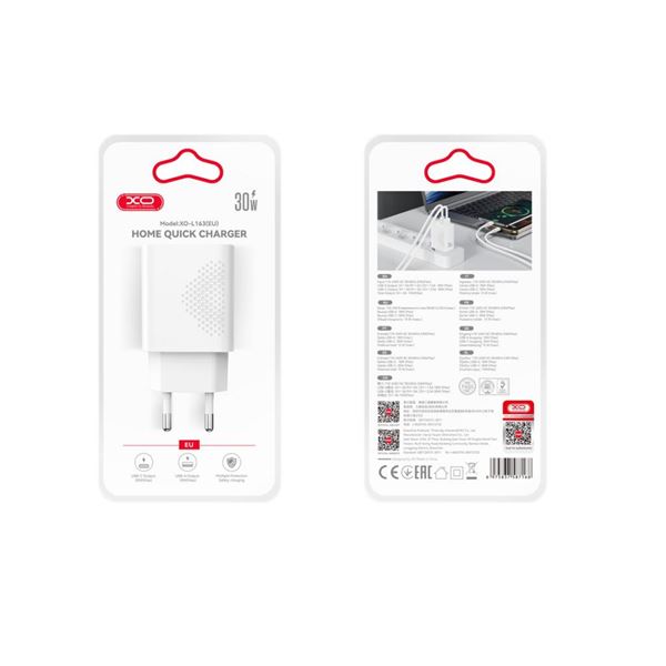 USB-USBC charger