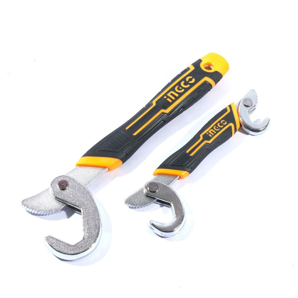Adjusting wrench