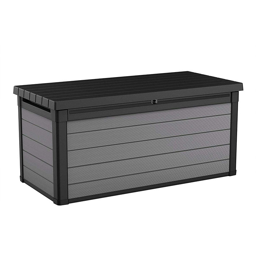 Premium chest