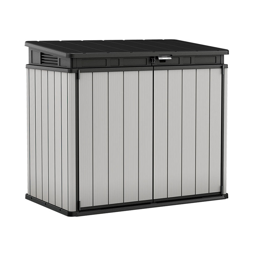 Premier Shed