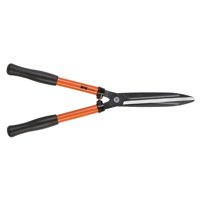 Traditional hedge trimmer