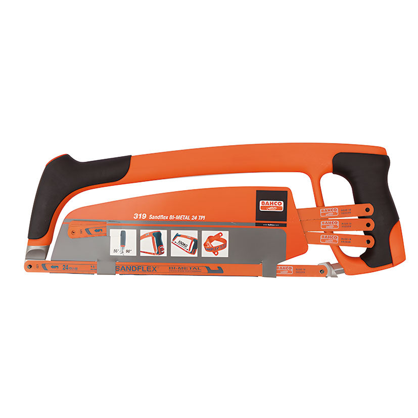 Hacksaw