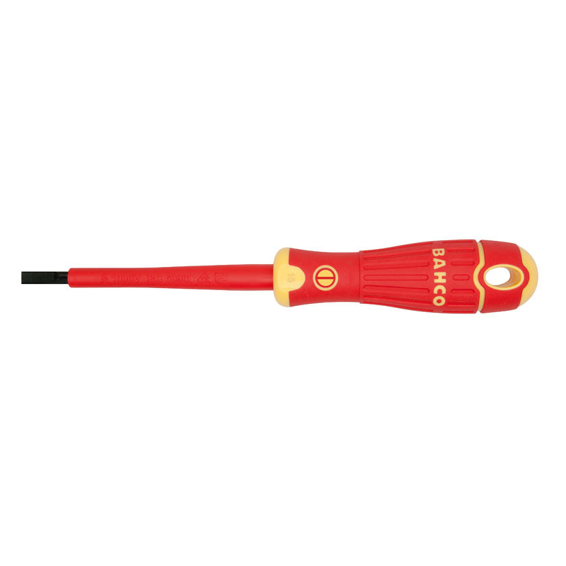 Screwdriver flat 5.5x125