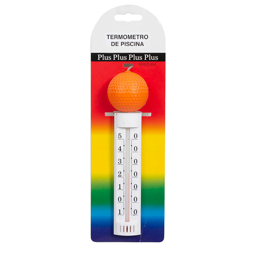 Pool thermometer