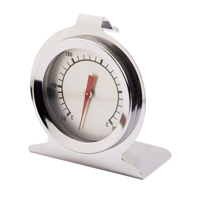 Oven thermometer.