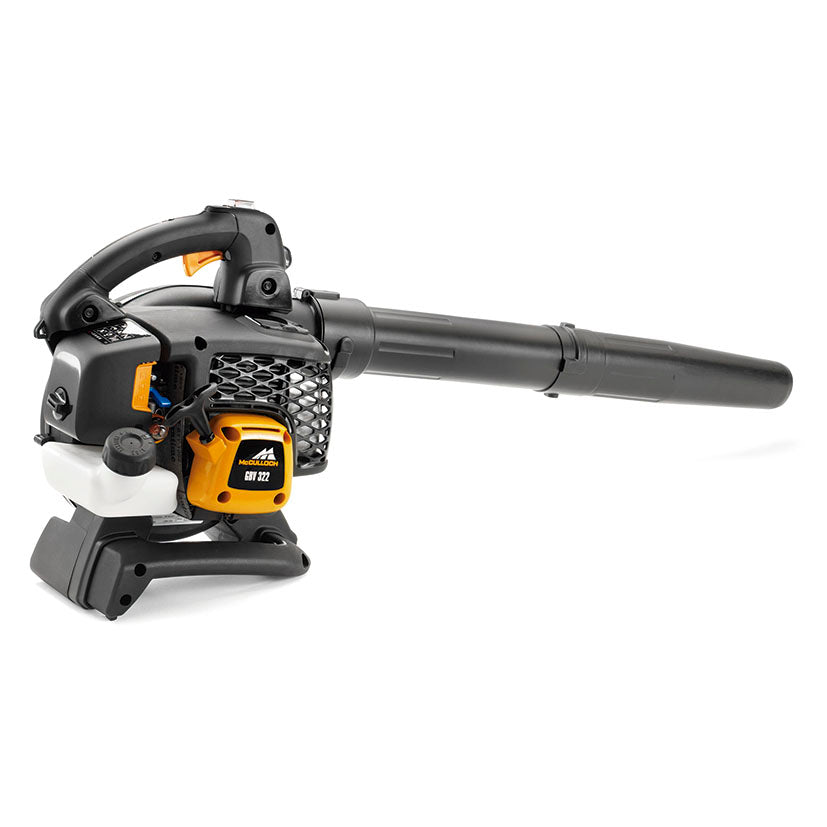 Blower/vacuum gbv322.