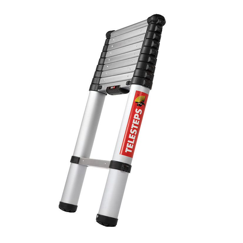 Telescopic ladder