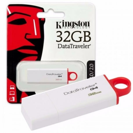 32GB flash drive