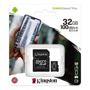 SD card