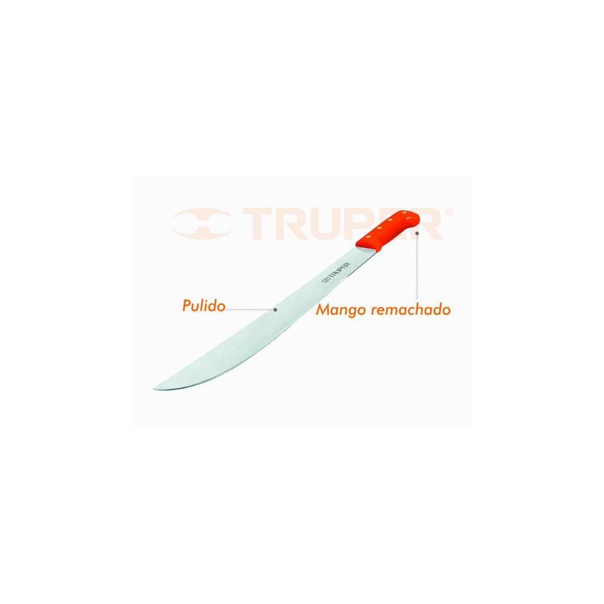 Machete 45cm