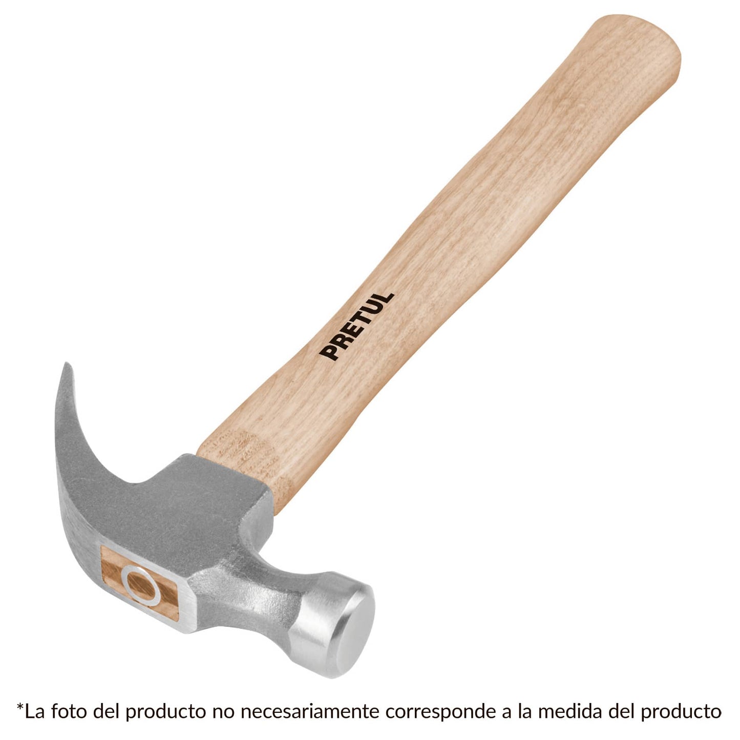 Claw Hammer