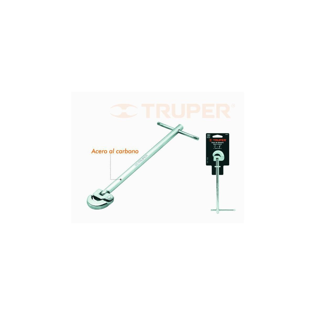 Faucet wrench