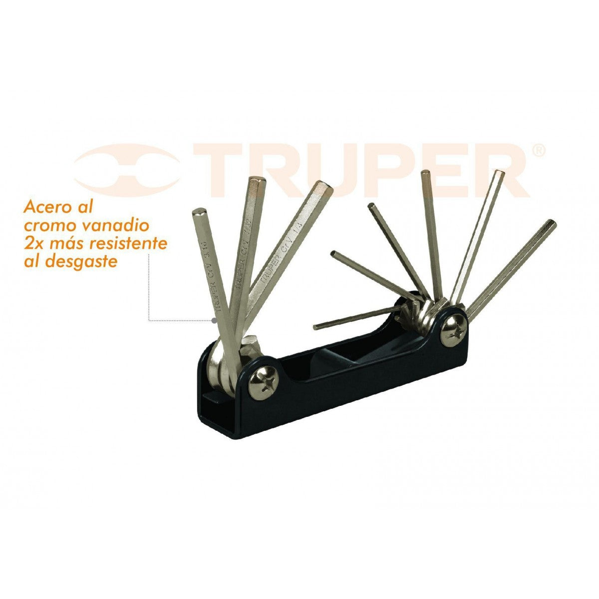Allen wrenches