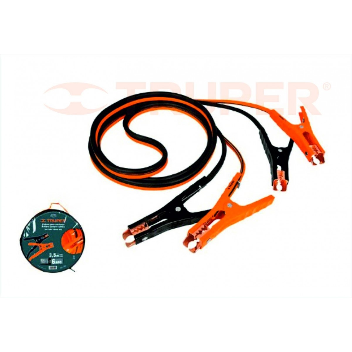 Jumper Cable