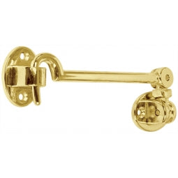 Door closer hook